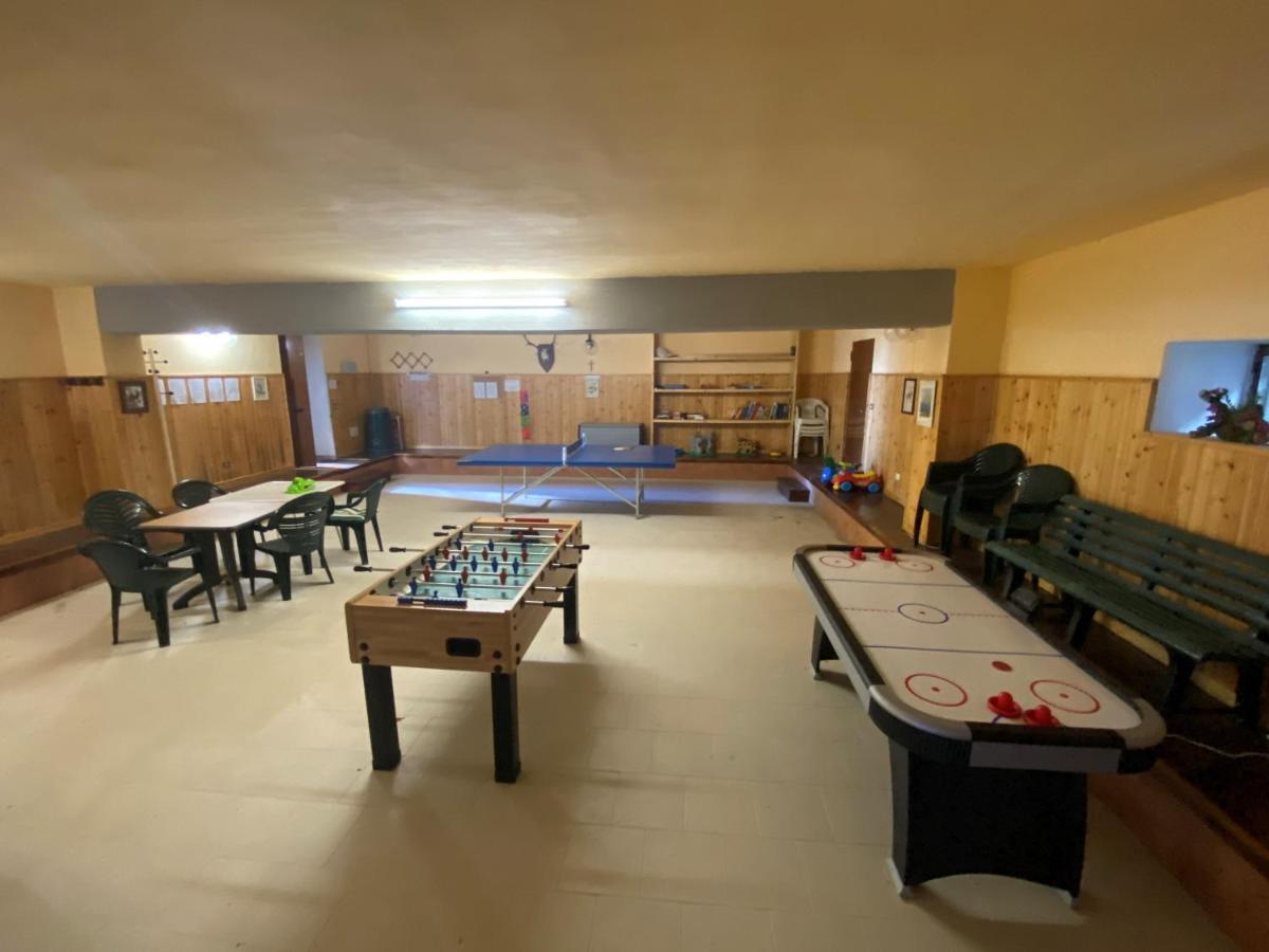 Panorama 1200, In The Heart Of The San Fermo Hills Apartment Adrara San Rocco Luaran gambar