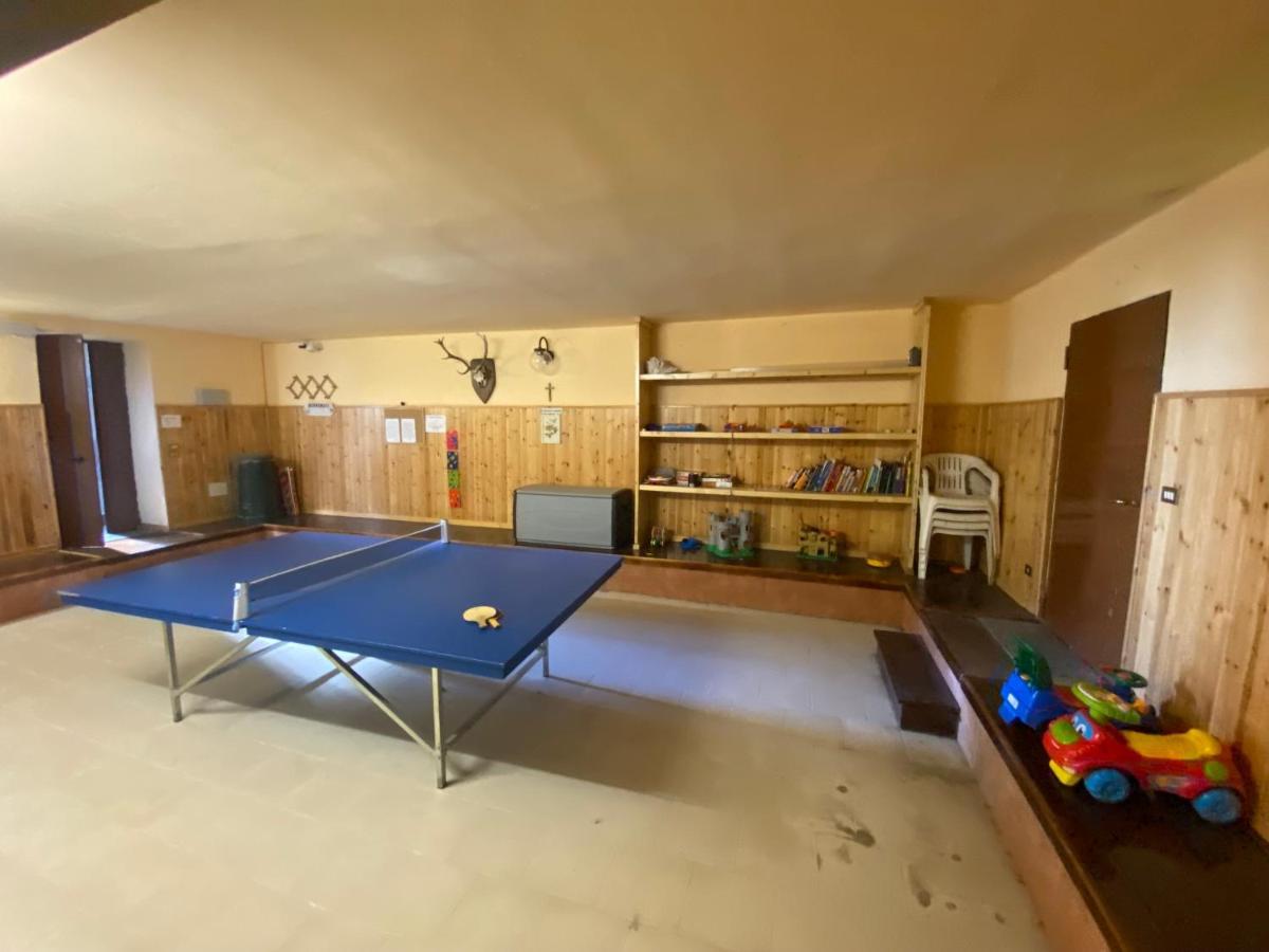 Panorama 1200, In The Heart Of The San Fermo Hills Apartment Adrara San Rocco Luaran gambar