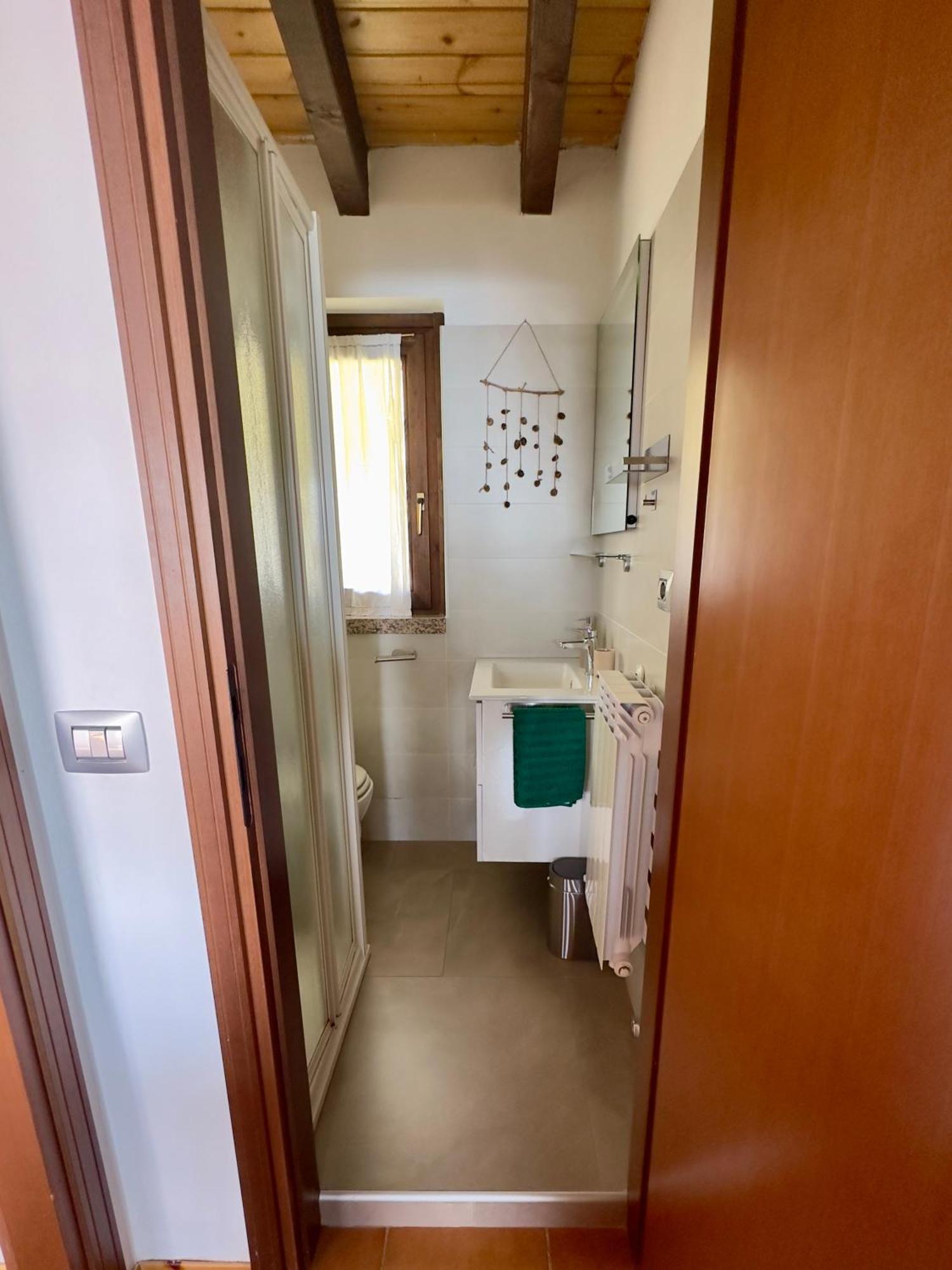 Panorama 1200, In The Heart Of The San Fermo Hills Apartment Adrara San Rocco Luaran gambar