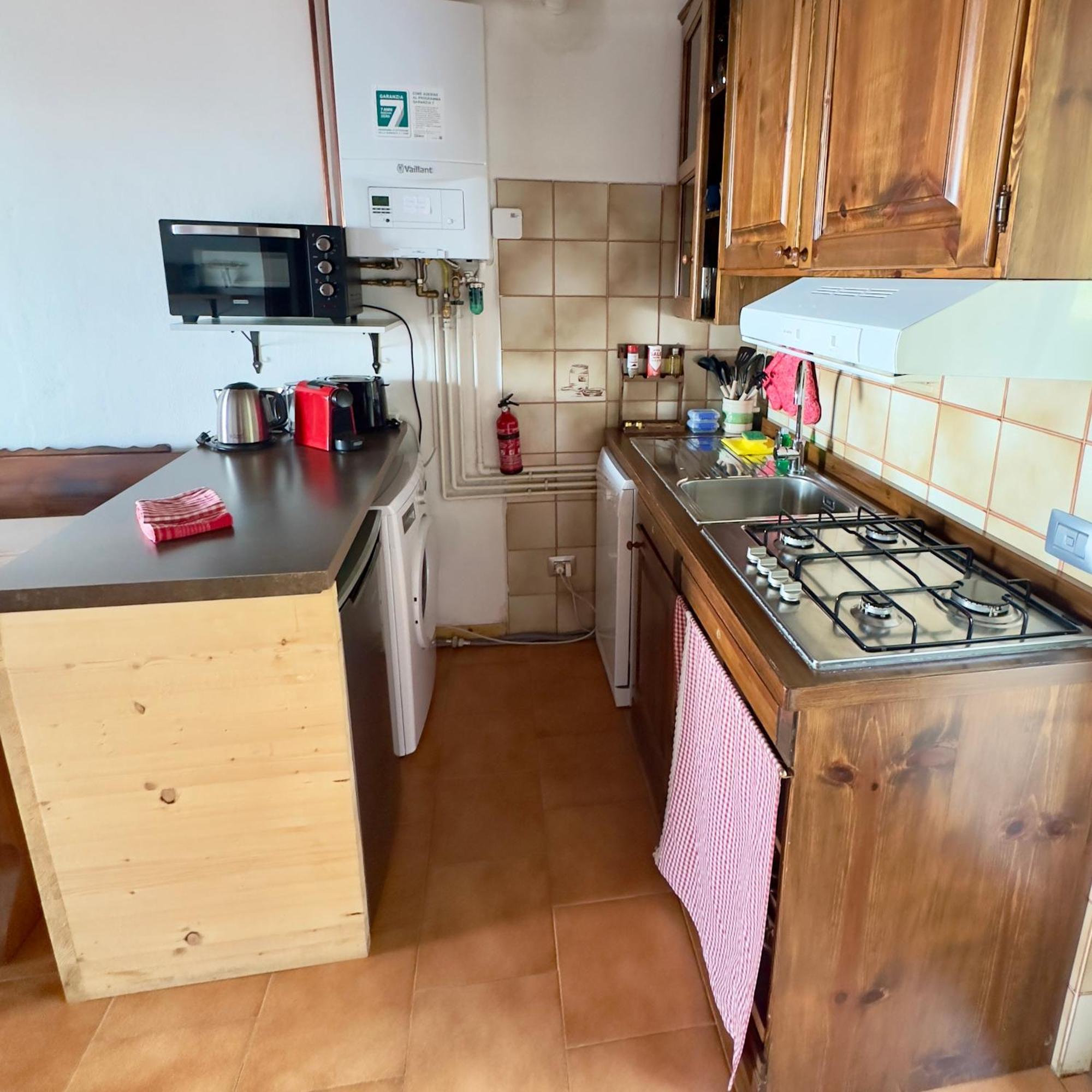 Panorama 1200, In The Heart Of The San Fermo Hills Apartment Adrara San Rocco Luaran gambar
